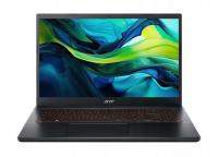 Acer Aspire 7 A715-76G NoOS i5-12450H 16GB 1TB RTX2050 15.6