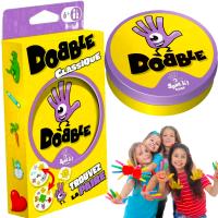 Игра DOBBLE Party 55 Family Double Duble Rebel Classic