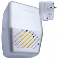 МОЩНЫЙ СЕРЕБРЯНЫЙ ОТПУГИВАТЕЛЬ ГРЫЗУНОВ КУН КРЫС МЫШЕЙ VIANO ДЛЯ КУНИЦ МЫШЕЙ