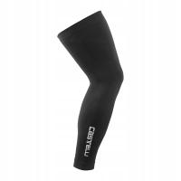 Nogawki rowerowe Castelli Pro Seamless black S-M
