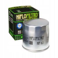 FILTR OLEJU HIFLOFILTRO HF163 BMW R 1150 MUZ 1000
