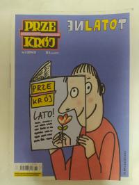 Przekrój Lato! Nr 3