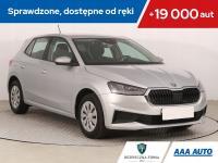 Skoda Fabia 1.0 TSI, Salon Polska, 1. Właściciel