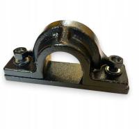 Mocowanie siłownika kołyski fi 40 mm - Ol-Mot