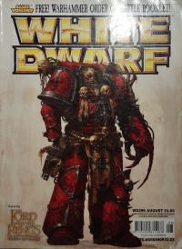 White Dwarf 296