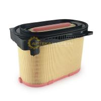 Wkład powietrza CAT 430F 432F 434F 444F 450F DUŻY