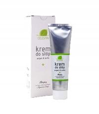 Krem do stóp argan & zioła 70 ml CELESTIN