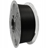 Filament PETG CF FilHub Carbon włókno węglowe 1.75mm czarny 1kg