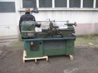 Tokarka uniwersalna tokarnia