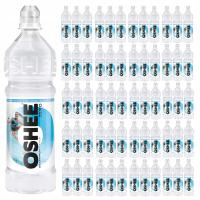 60x изотонический напиток OSHEE Sports Drink ZERO Grapefruit 750 ml