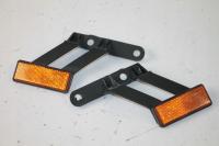 KTM 390 ADVENTURE 20+ ODBLASKI