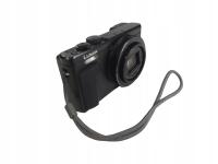 Цифровой фотоаппарат Panasonic DMC-TZ80 черный