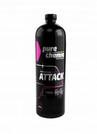 Pure Chemie Attack - LCK Attack 750ml-Do tapicerki