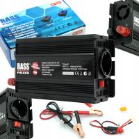 Przetwornica Bass 600 W