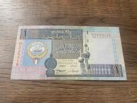 Kuwejt - 1 dinar