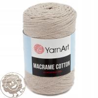 Sznurek YarnArt Macrame Cotton 753