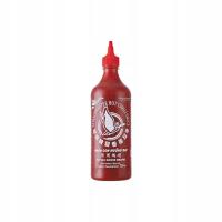 Sos Sriracha Super Hot 730ml Flying Goose