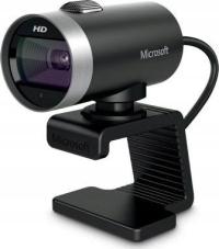 Kamera internetowa Microsoft LifeCam Cinema HD