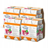 Nestle Resource 2.0 Fiber лесные фрукты 16x 200 мл