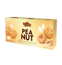 Papagena Kulki Waflowe z Orzeszkami Ziemnymi 125 g