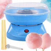 МАШИНА ДЛЯ ИЗГОТОВЛЕНИЯ ВАТНЫХ КОНФЕТ ДЛЯ ДЕТЕЙ, АКСЕССУАРЫ, МЕРНЫЕ ПАЛОЧКИ