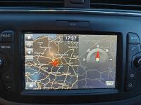 KIA PRO CEED II RADIO NAWIGACJA GPS 96560-A2020WK