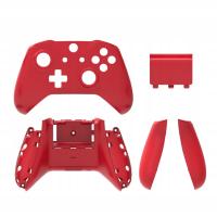 IRIS Obudowa do pada Xbox model 1708 / Xbox One S i X kolor czerwony