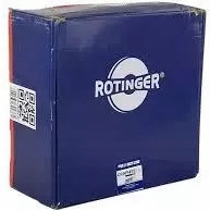 Rotinger RT 20208-GL T5 тормозной диск