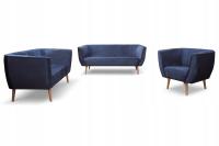 Набор мебели для отдыха пояс 3 2 1