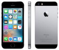Apple iPhone SE GSMCDMA 32GB Space Gray