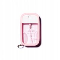 PHEYM WONDERLAND WODA TOALETOWA DLA NASTOLATEK FREZJA DRZEWO SANDAŁOWE