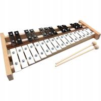 MAT MAX DZWONKI 27 TON + PAŁECZKI