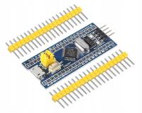 273 Minimum system development board STM32F103C8T6 zgodny z Arduino IDE