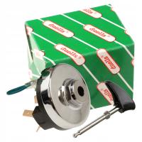 Stacyjka zapłonu kluczyk WSK WFM 125 chrom Duells