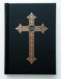 Modlitewnik Te Deum Laudamus Oprawa twarda + Futerał