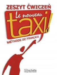 Тренировка. Le Nouveau Taxi 1. Hachette