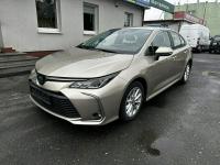 Toyota Corolla 1.8 Hybrid 98KM Salon PL 2022