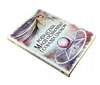 Podręcznik magii ochronnej i cofania uroków Jason Miller