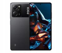 Смартфон POCO X5 Pro 5G 8 ГБ / 256 ГБ 5G черный