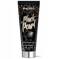 Soleo Black Pearl bronzer с коллагеном для загара в солярии и на солнце