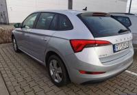 Skoda Scala Skoda Scala