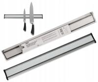 Listwa Magnetyczna do Wieszania Noży Wieszak na Noże Narzędzia Długość 39cm