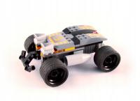 Lego Racers 8137 Booster Beast