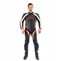 КОСТЮМ SPYKE BLASTER EVO RAC. 50 ORANGE