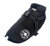 Kurteczka Psakota czarny