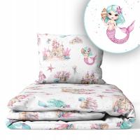 Постельное БЕЛЬЕ 120x90 ДЕТСКАЯ 2EL 90x120 ДЛЯ КРОВАТКИ