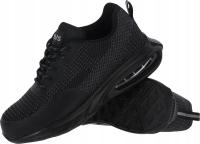 Рабочая обувь полусапожки Reis HARBOR-OB BS