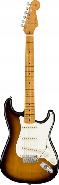 Fender Stories Eric Johnson 1954 Virginia Stratocaster MN 2TS