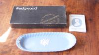 PATERKA WEDGWOOD MADE IN ENGLAND