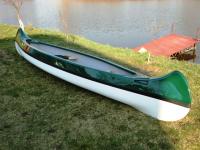 Kanu Canadian Indian Smart 420 лодка каноэ